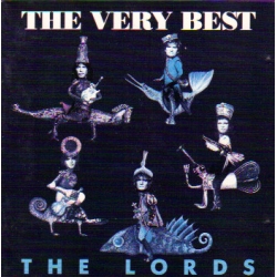 Lords - The Very Best